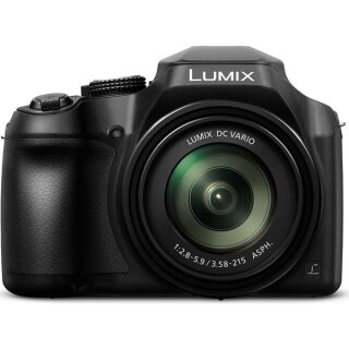 Panasonic Lumix FZ82 (DMC-FZ82) Kompakt Fotoğraf Makinesi kullananlar yorumlar